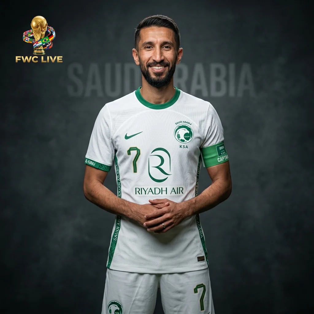 Salman Al-Faraj