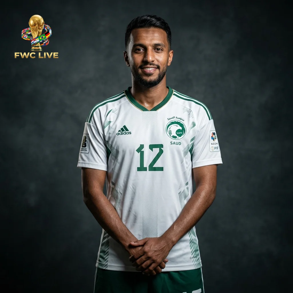 Saud Abdulhamid
