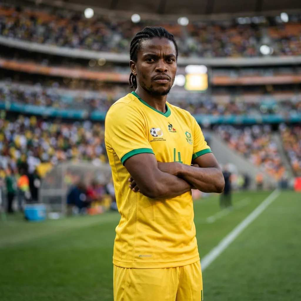 Teboho Mokoena