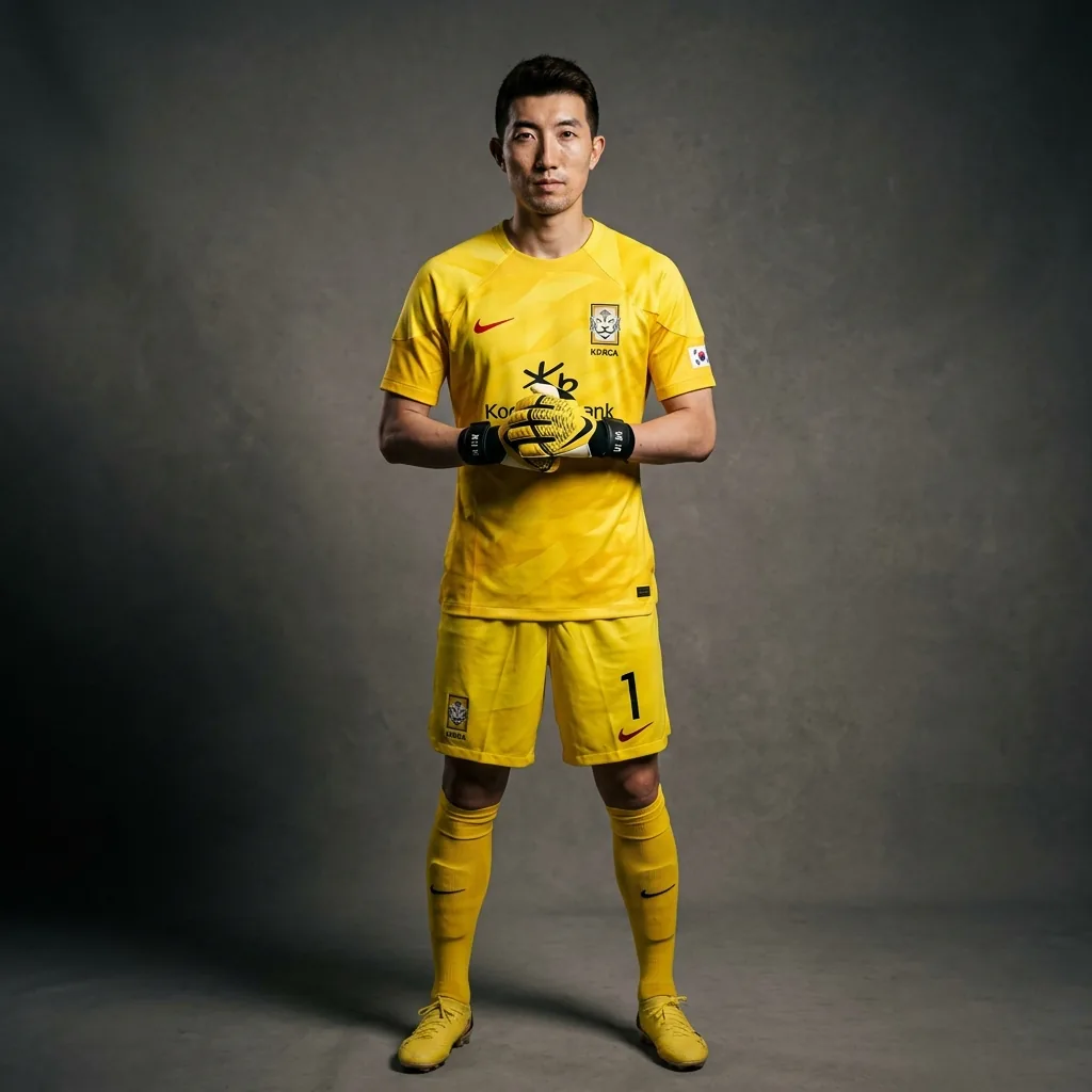 Jo Hyeon-woo