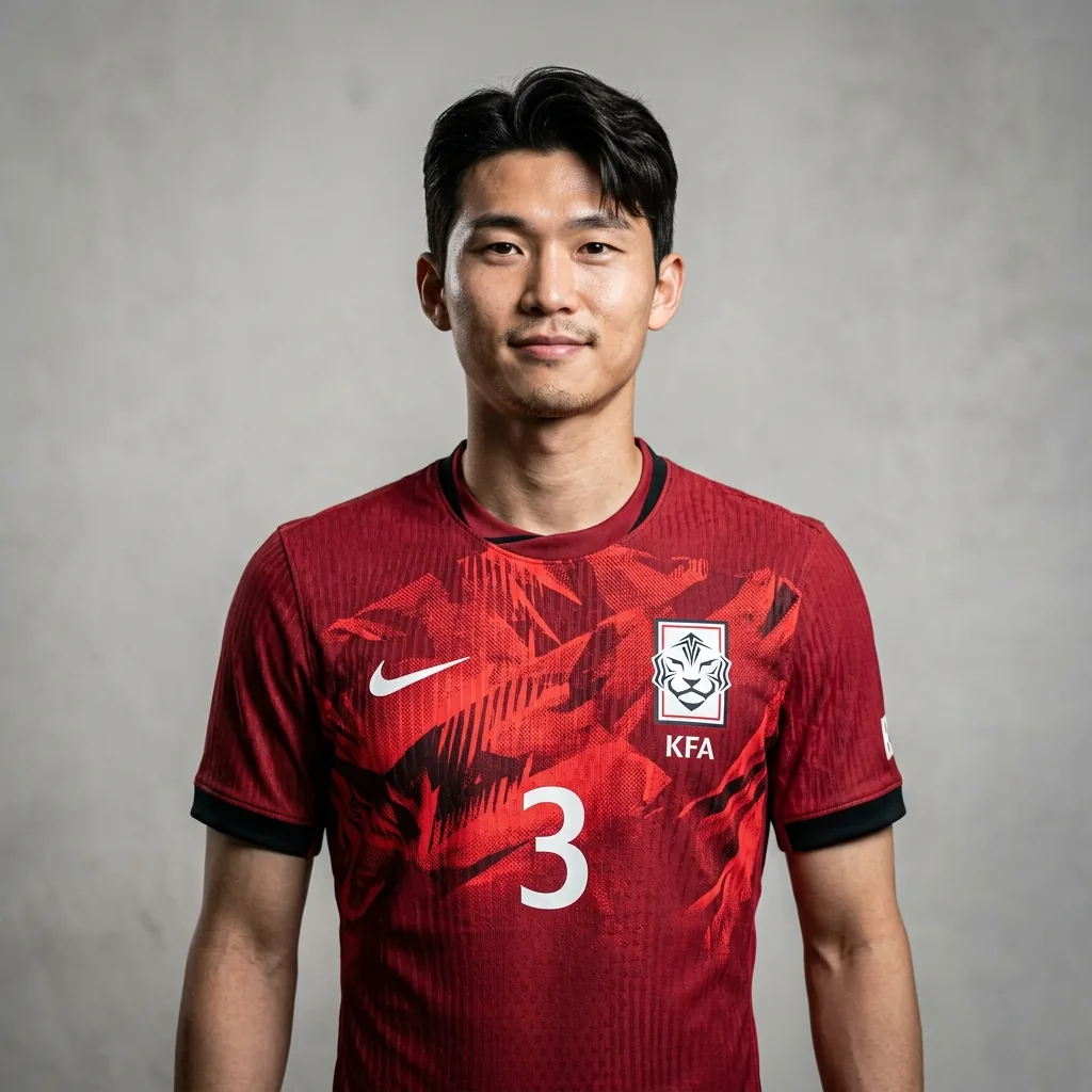Kim Jin-su