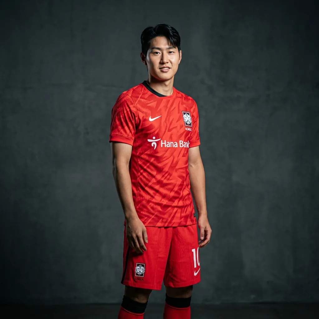 Lee Kang-in