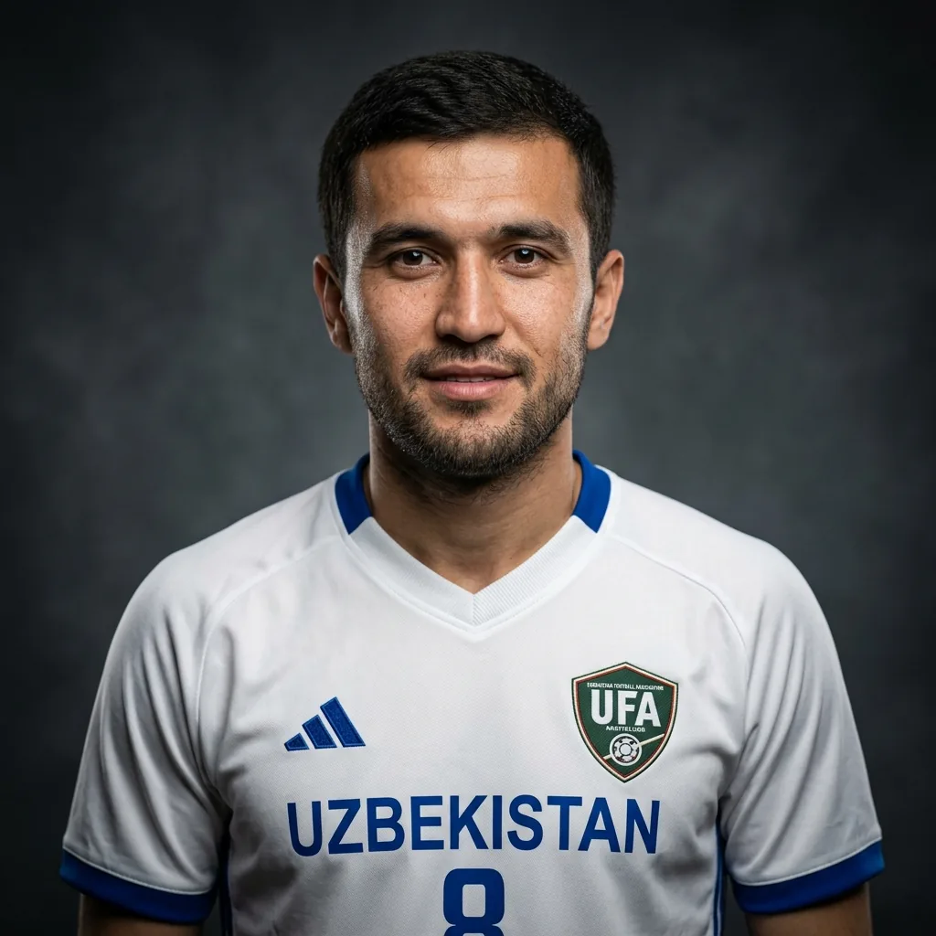 Ibrohim Ibragimov