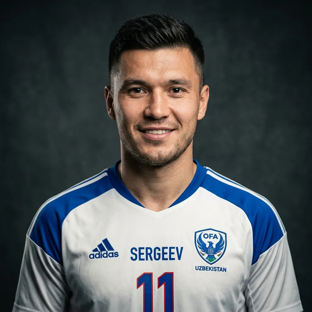 Igor Sergeev
