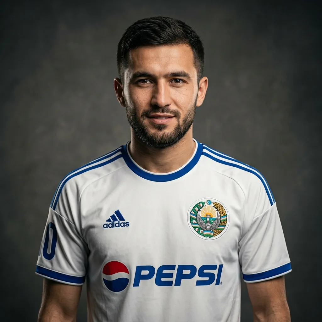 Jamshid Iskanderov