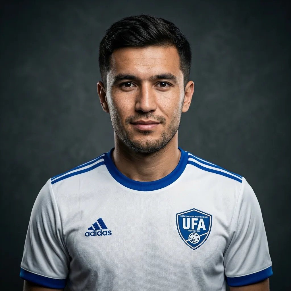 Odiljon Hamrobekov