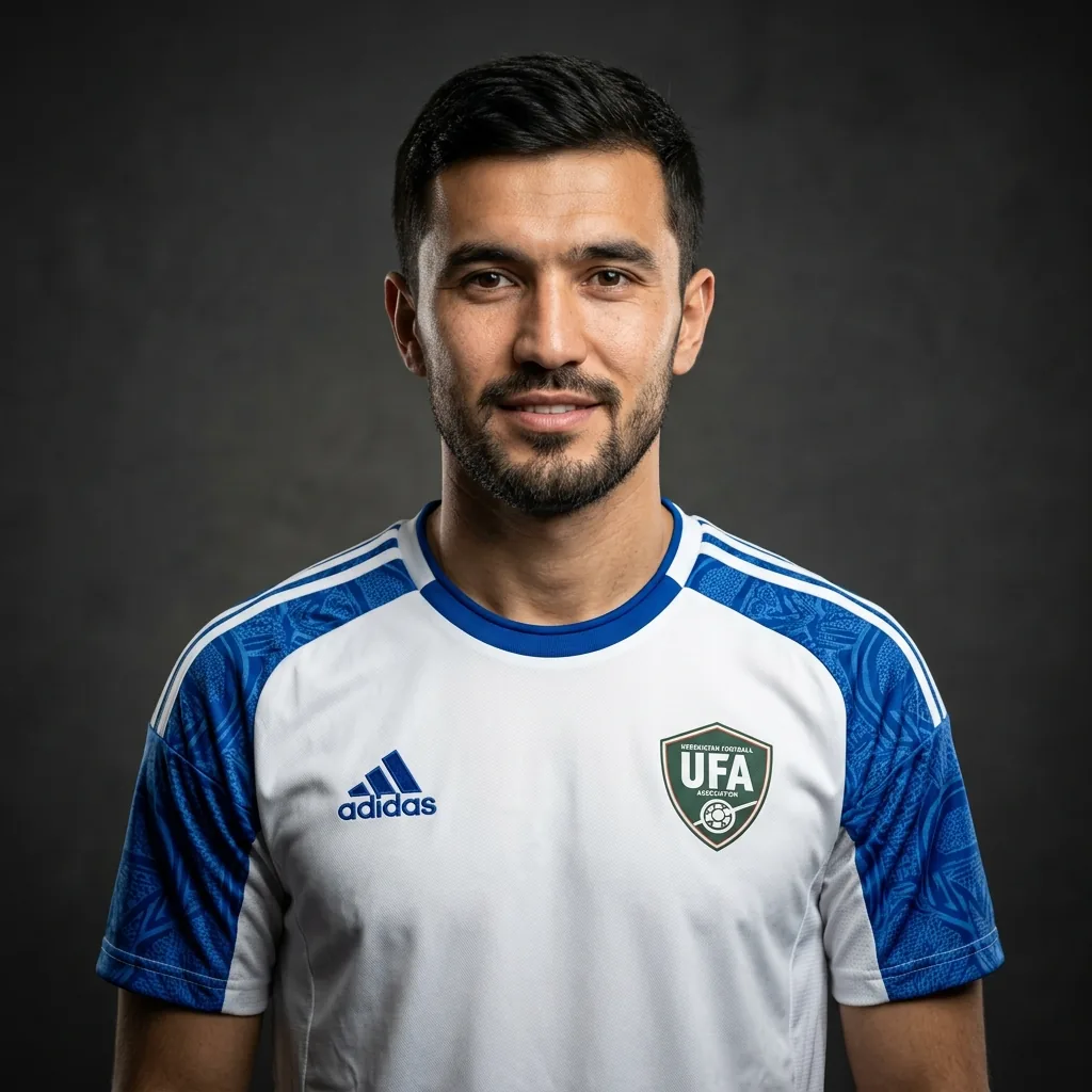 Oston Urunov