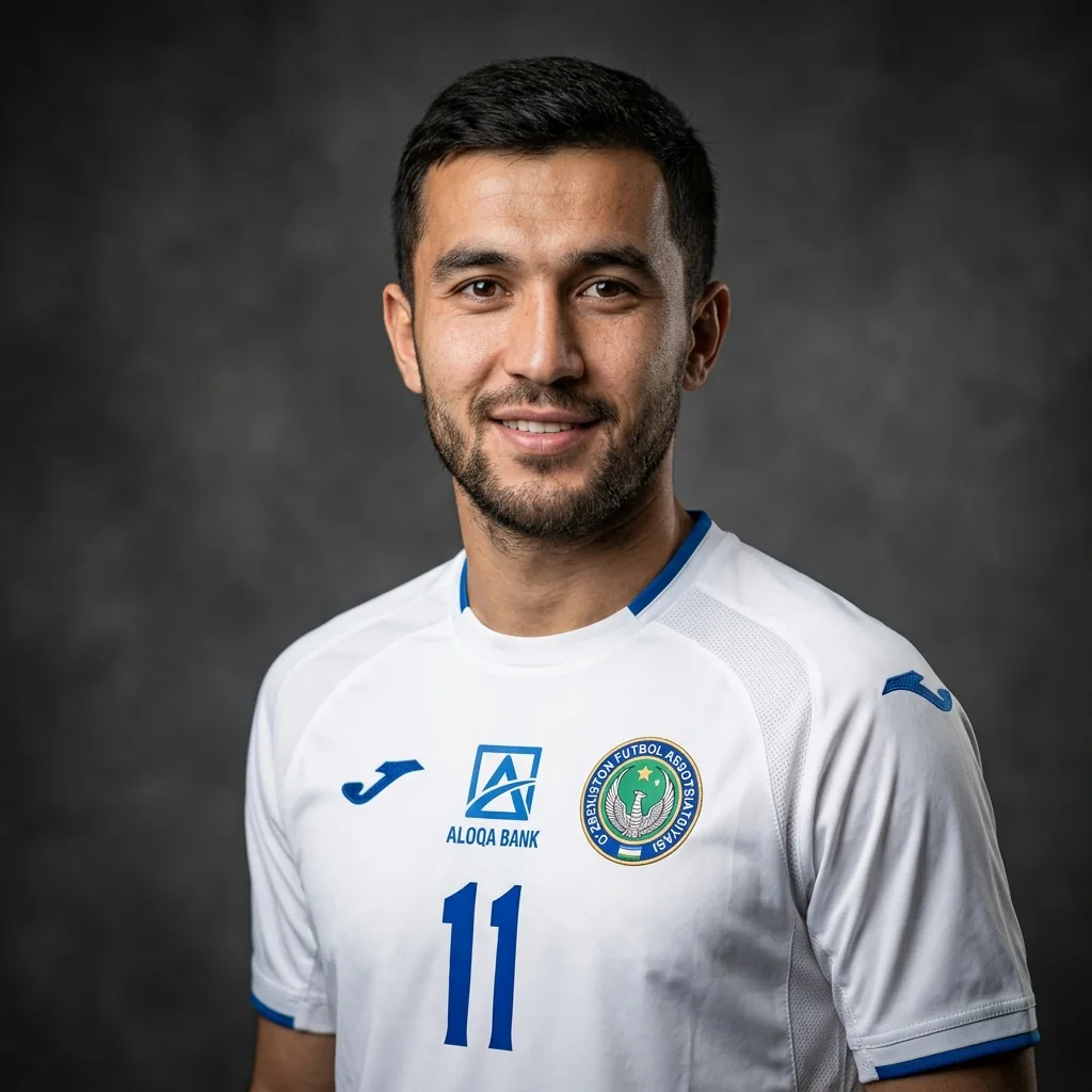 Sherzod Temirov
