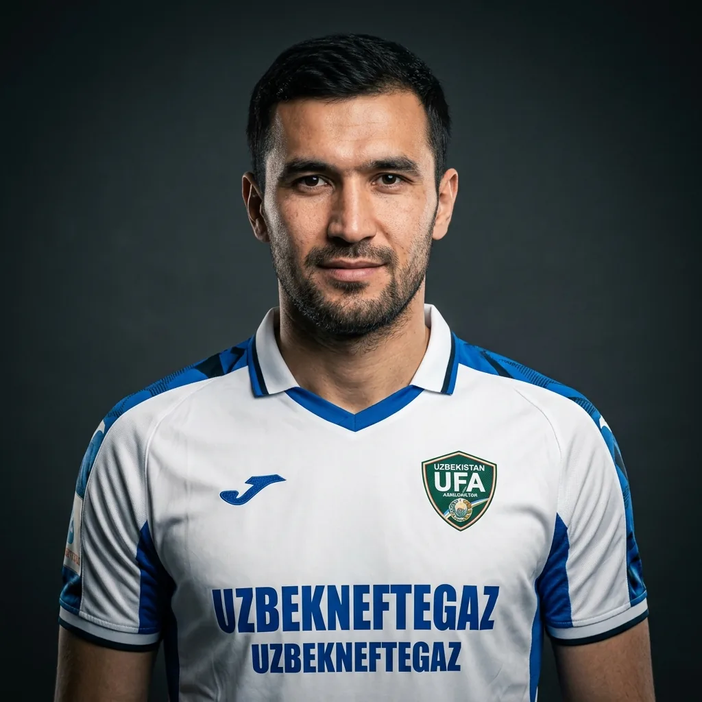 Utkir Yusupov