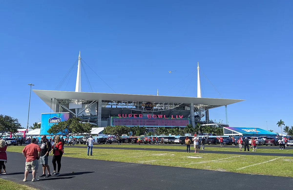 FIFA World Cup 2026 Miami Schedule: All Matches and Dates