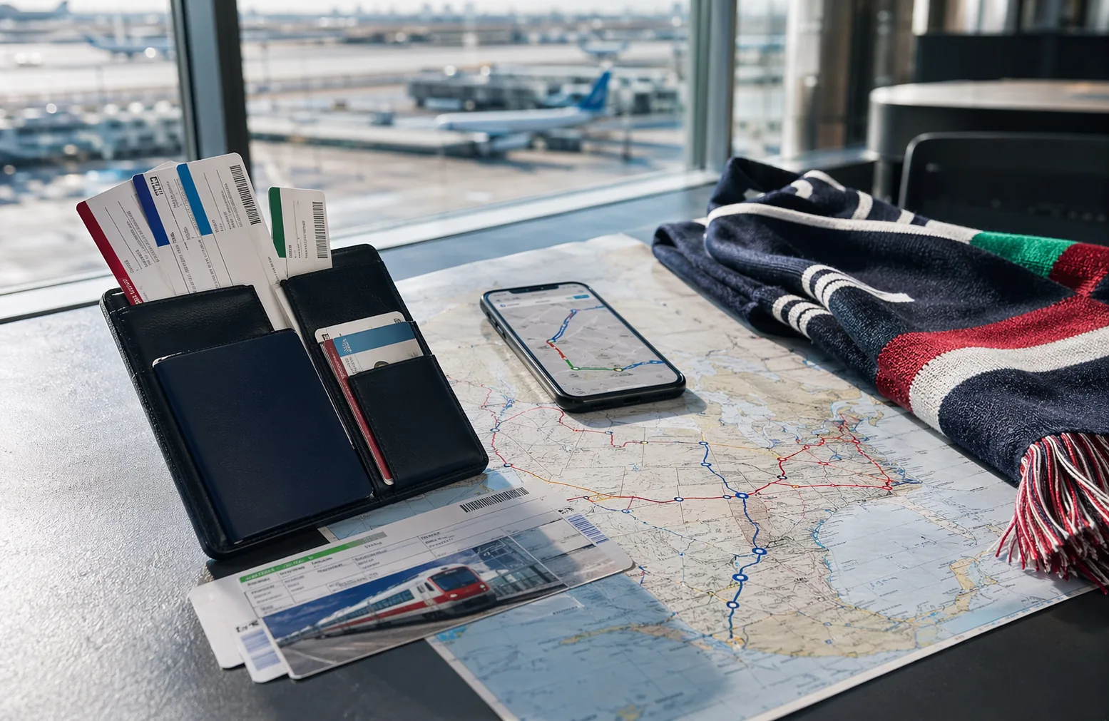World Cup 2026 cross-border visa planning for USA Canada and Mexico