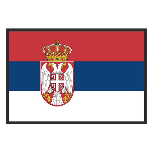Serbia logo
