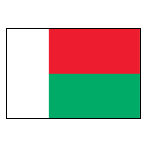 Madagascar logo