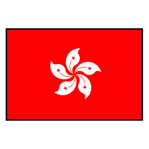 Hong Kong logo