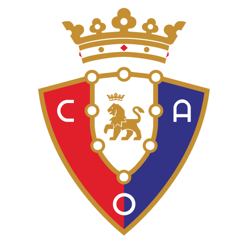 Osasuna logo