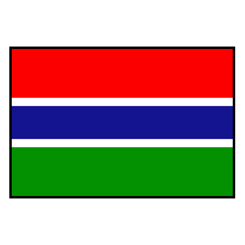 Gambia logo