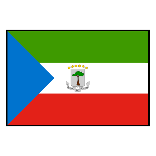 Equatorial Guinea logo