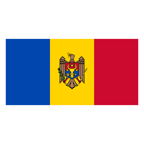 Moldova logo