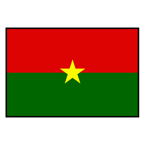 Burkina Faso logo