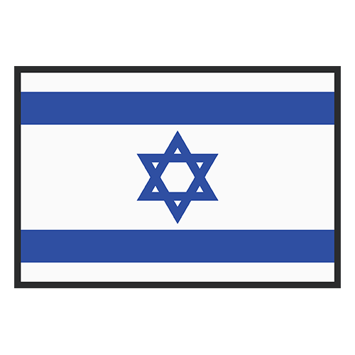Israel logo