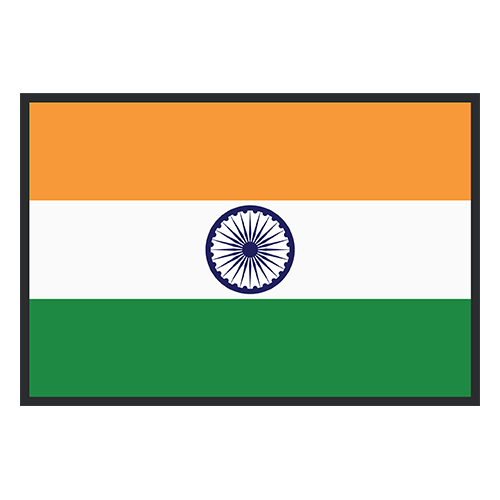 India logo