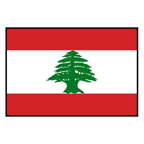 Lebanon logo
