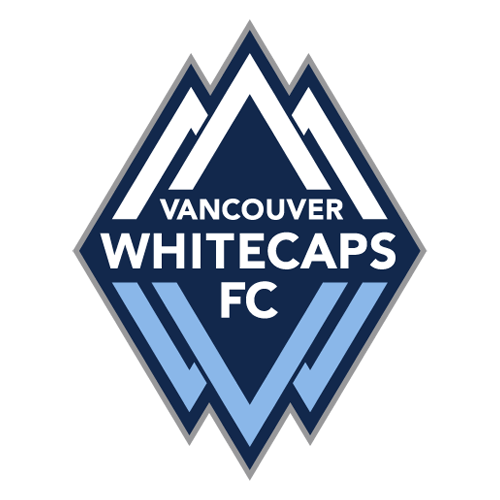Vancouver Whitecaps logo