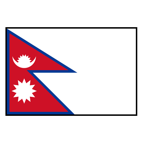 Nepal logo