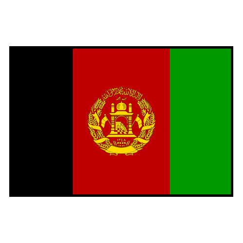 Afghanistan logo