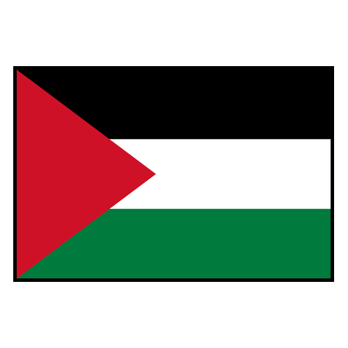 Palestine logo