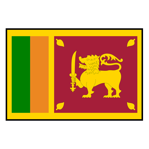 Sri Lanka logo