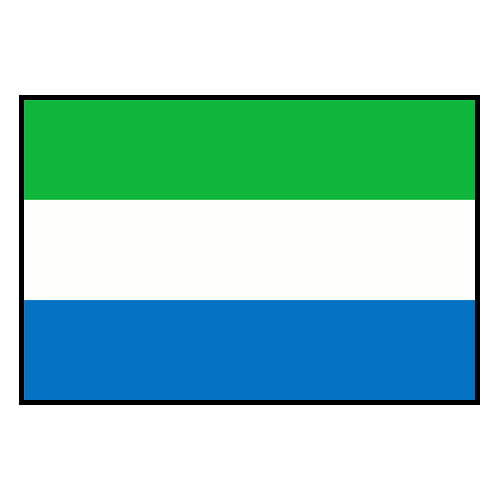 Sierra Leone logo
