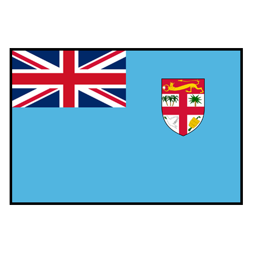 Fiji logo