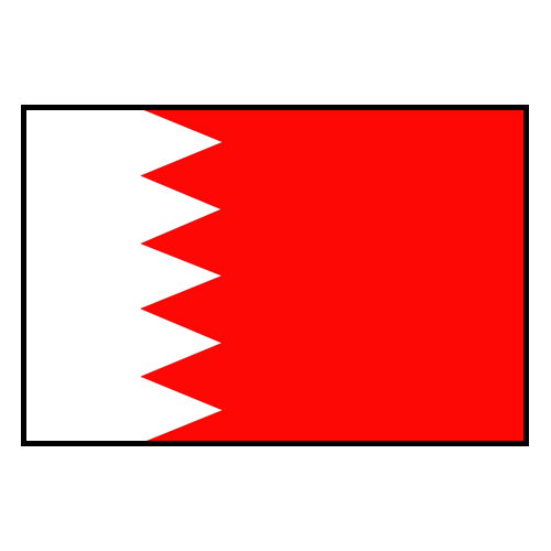 Bahrain logo