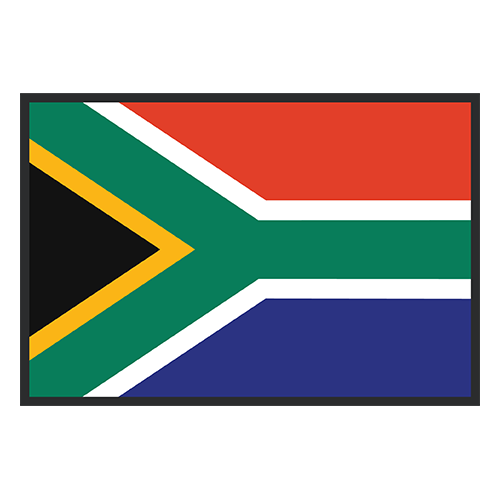 South Africa logo