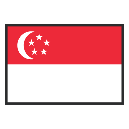Singapore logo