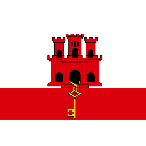Gibraltar logo