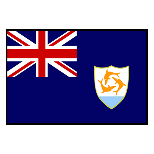 Anguilla logo