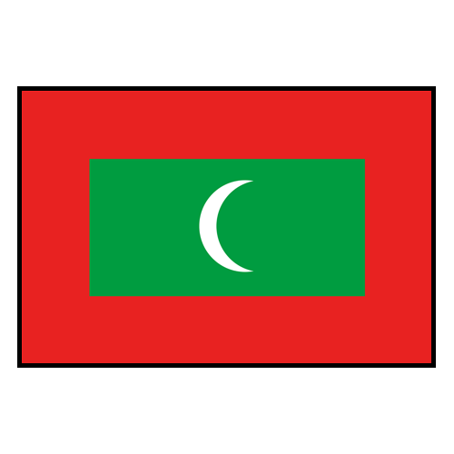 Maldives logo