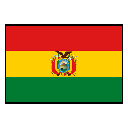 Bolivia logo