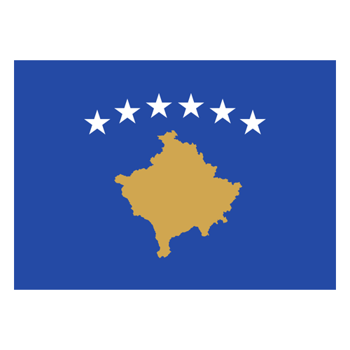 Kosovo logo