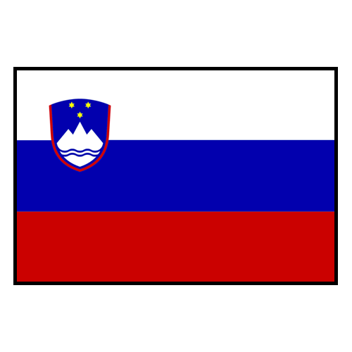 Slovenia logo
