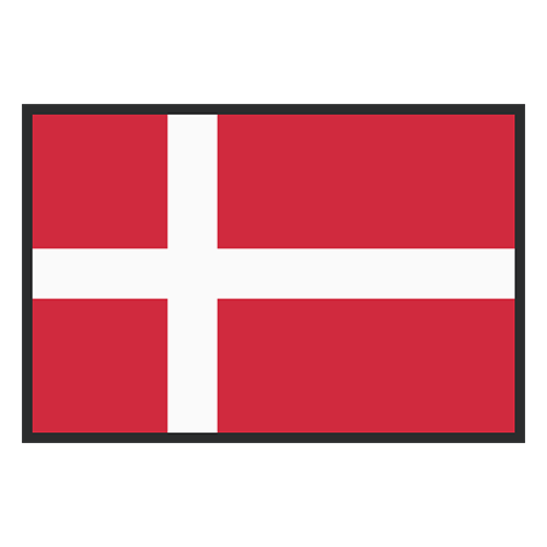 Denmark logo