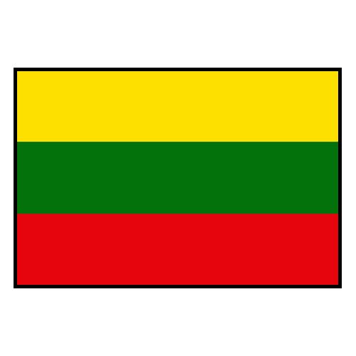 Lithuania logo