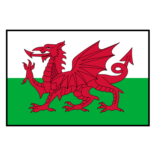 Wales logo