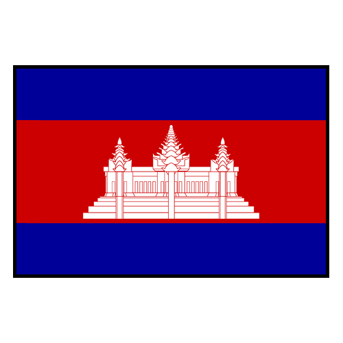 Cambodia logo