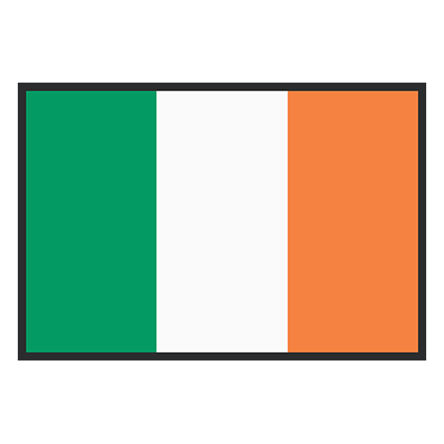 Republic of Ireland logo