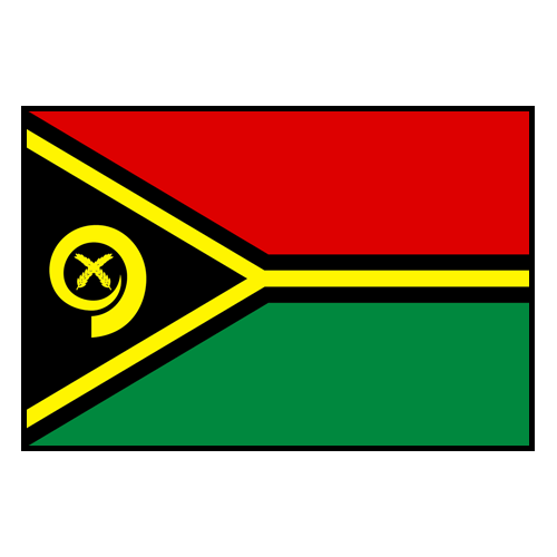 Vanuatu logo