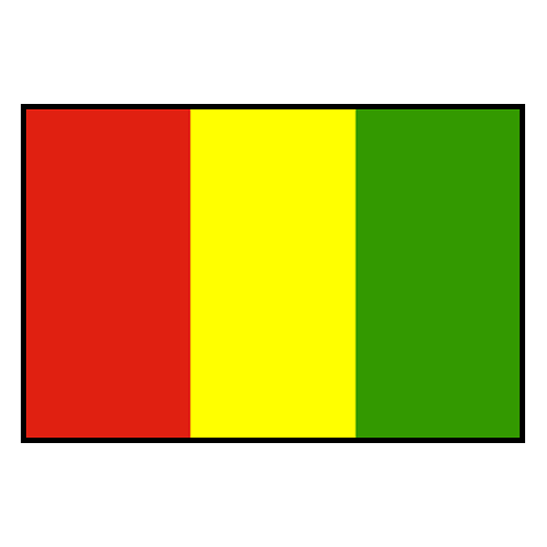 Guinea logo