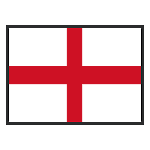 England logo